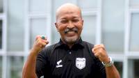 Tes PCR Jadi 'Alat' untuk Menggembosi? Pelatih Borneo FC: Semua Butuh Kejujuran